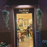 Agribistrò Extérieur