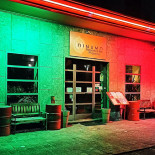 Dinamo Exterior