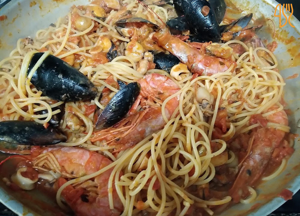 Il Campanile Di Coia Daniele E C. Comida