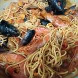 Il Campanile Di Coia Daniele E C. Comida