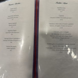 Al Piave Cucina Italiana Carta
