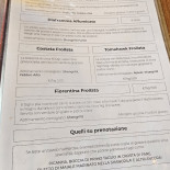 Brew Pub Troll Carta