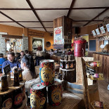 Brew Pub Troll Getränk