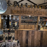 Brew Pub Troll Innen
