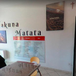 Hakuna Matata Carte