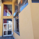 Grifo Außen