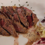 Grifo Comida