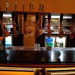 Trapetum Dentro