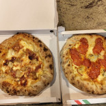 Ristopizza Taccona Comida