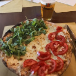 Il Boscaiolo Nourriture