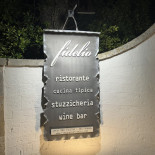 Fidelio Außen
