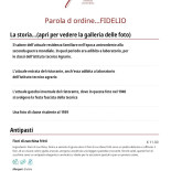 Fidelio Carte