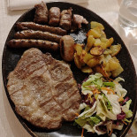 Fidelio Comida