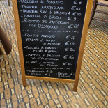Il Brughetto Carte
