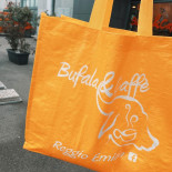 Bufala E Caffè Carta