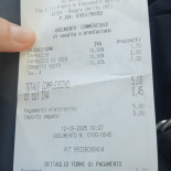 Bufala E Caffè Carta