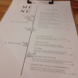 Le Pine Carte