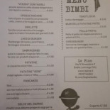 Le Pine Carte