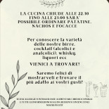 Le Pine Carta