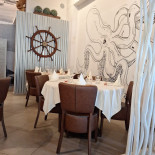 Molo32 À l'intérieur
