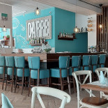Molo32 À l'intérieur