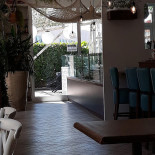 Molo32 À l'intérieur