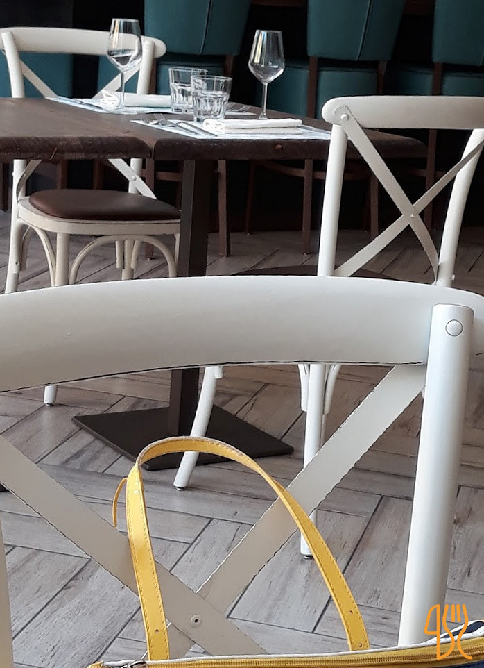 Molo32 Extérieur