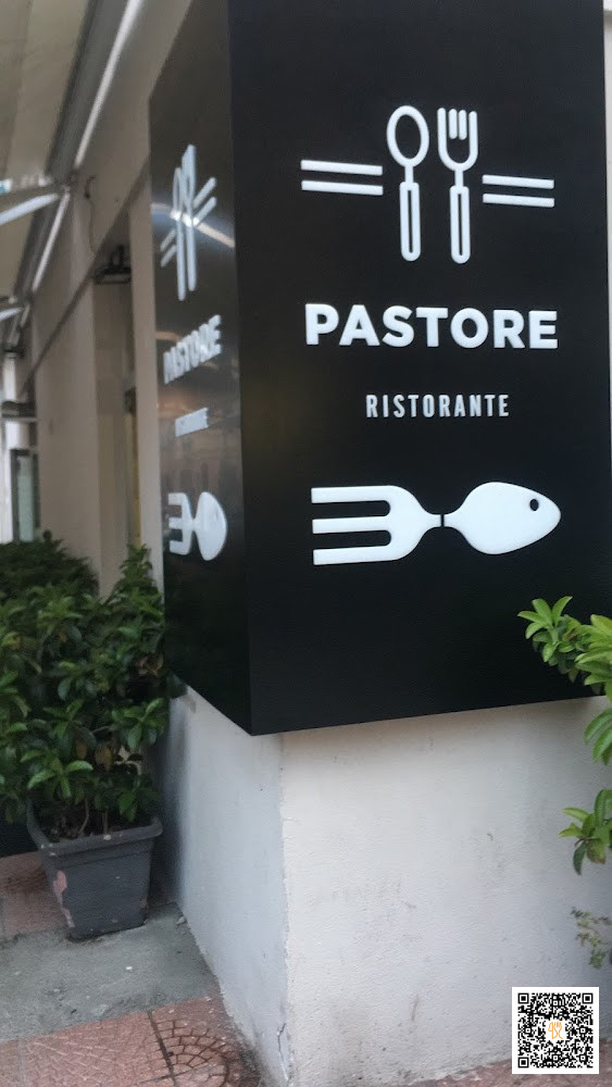 Le Due Fontane Speisekarte