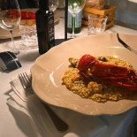 Le Due Fontane Essen