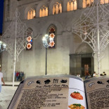 Bistrot Del Borgo Carta