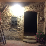 La Sorba Dentro