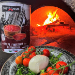 Desìo Pizzeria Pizzeria Gourmet Ad Alcamo Carte
