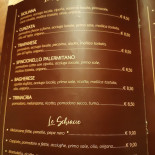 Desìo Pizzeria Pizzeria Gourmet Ad Alcamo Carte