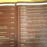 Desìo Pizzeria Pizzeria Gourmet Ad Alcamo Carte