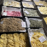 L'ora Della Pasta Nourriture