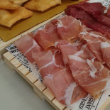 Pizzeria Rustica Carte