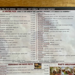 Pizza E Churrasco Di Papillo Gianfranco Carte