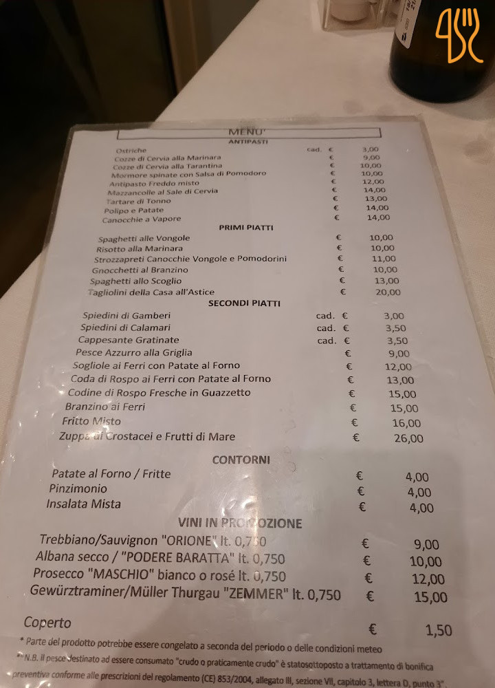 Il Veliero Carta