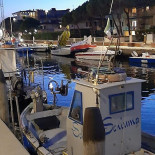 Il Veliero Exterior