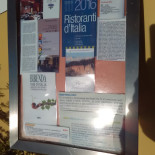 Trattoria Bric Di Burello Terranino Antonio Carte
