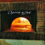 Pizzeria La Collina Carte