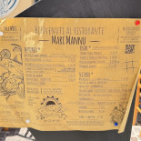 Mari Mannu Carte
