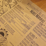 Mari Mannu Carta