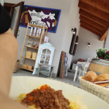 Osteria Vino E Cucina Getränk