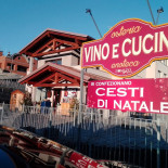 Osteria Vino E Cucina Exterior