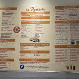 La Rustichella Carta