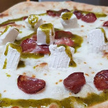 La Rustichella Essen