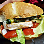 La Rustichella Essen