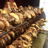 Al Caron Comida