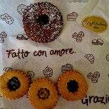Caffè Beltrame Via G. Cosattini 16, Udine Bebida